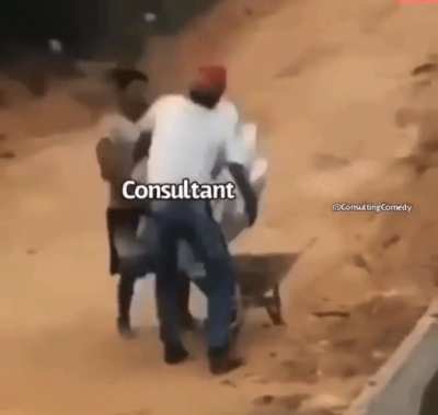 Client Intelligence 🤦‍♂️