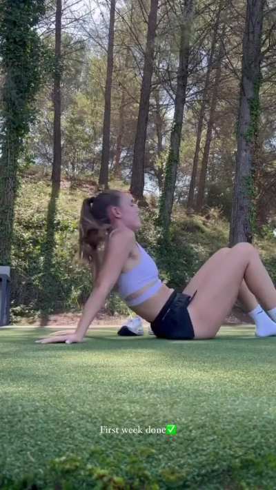 💪🏼