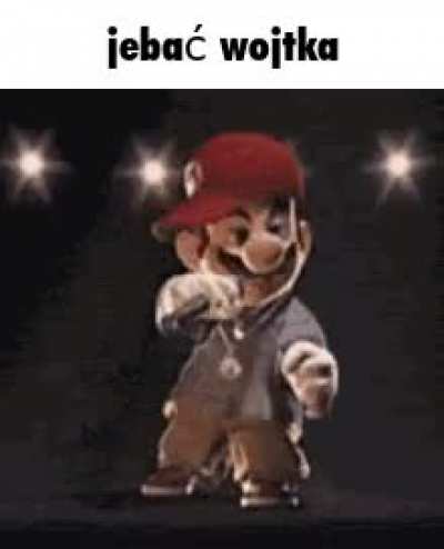 Wojtek 😳