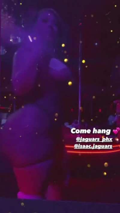 FINALLY!!! 🤑🤑🍆💦