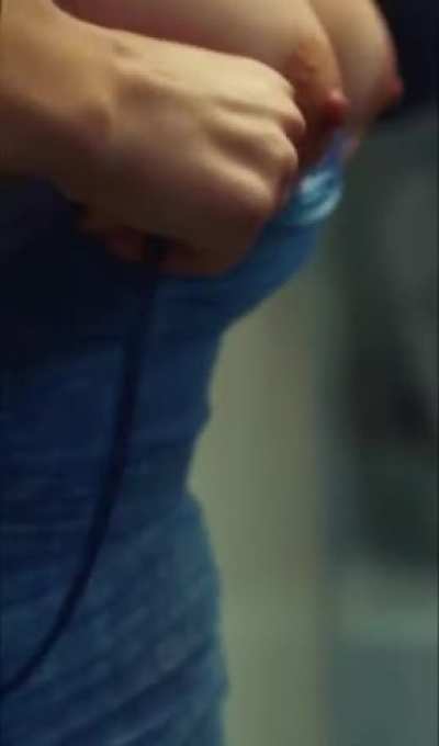 Amazing Sydney Sweeney