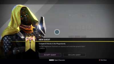 Nice cloak bro