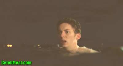 Jennifer Lawrence nude scene (No Hard Feelings, 2023)