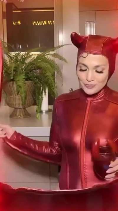 Jennifer Lopez