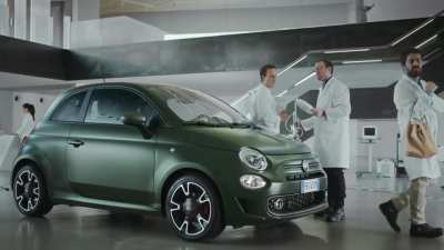 This car ad..