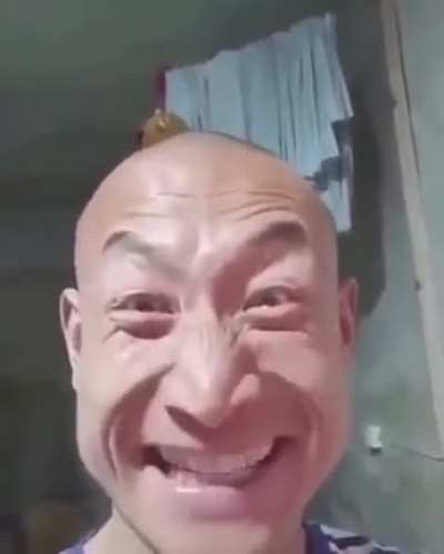The origin of this video?