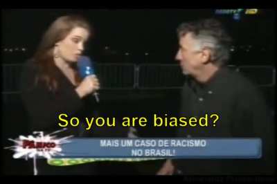 Brasil representando