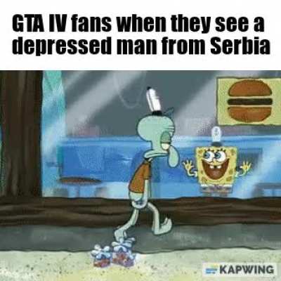 Serbia