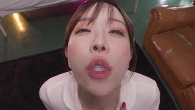 JAV OMS Triple upload 3/3: Spittoon!