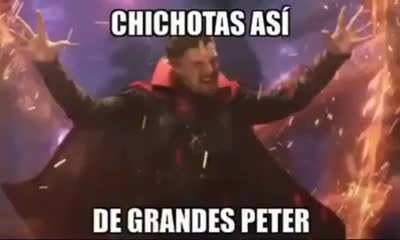 La mejor escena