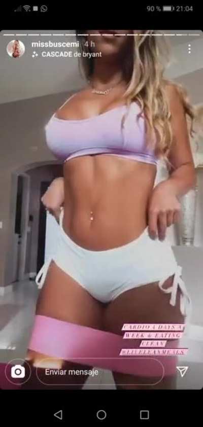 Ig story