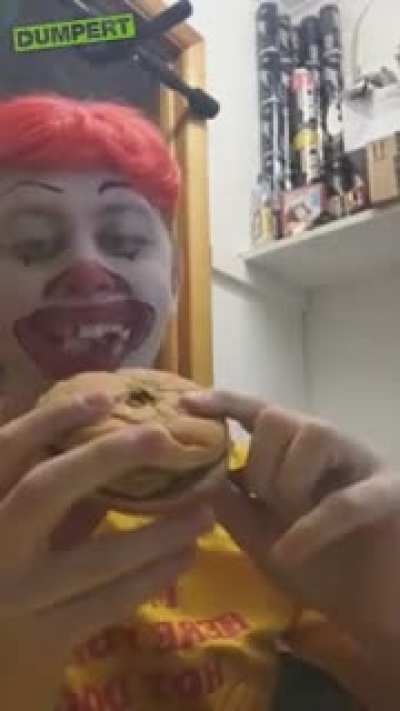 Smoke beef every day