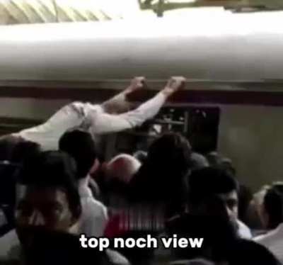 Welcome to Mumbai