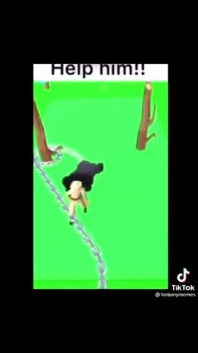 😢