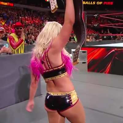 Alexa bliss