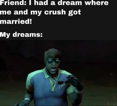Or I just don’t remember them