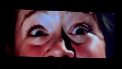 Prophecy (1971) - This boring ass movie just turned up in a big way
