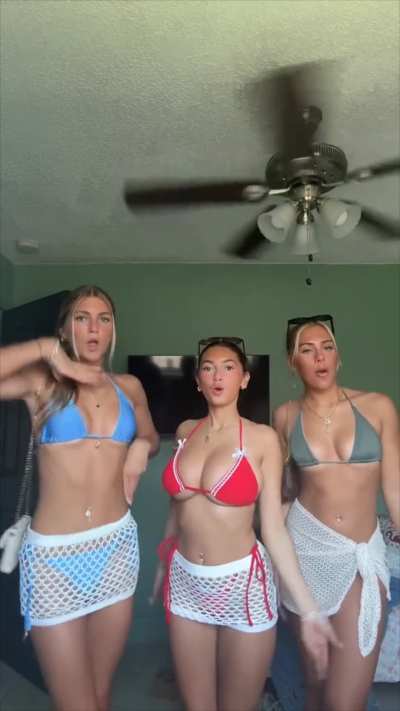 Roomies