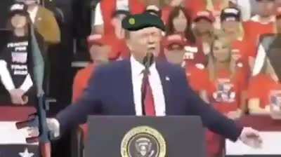 based trump