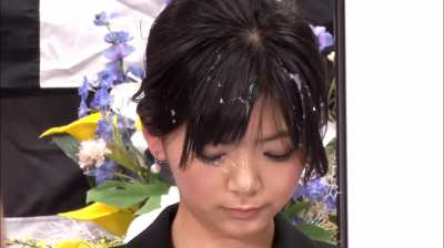 [RCT-292] Miho Imamura. Moment of absolute seriousness. Pt.2