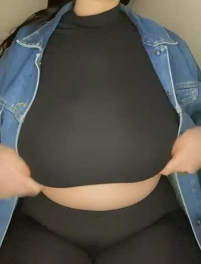 Are they bigger than you expected?