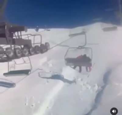 Grand Theft Auto Ski Edition