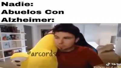 Momento Willyrex XD