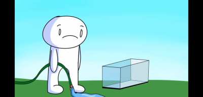Old but gold. (theodd1sout)