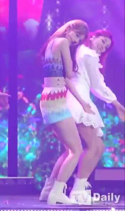 200813 - More & More Sana (ft. TWICE)
