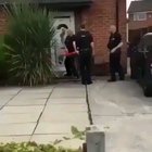 Not today cops! Not today