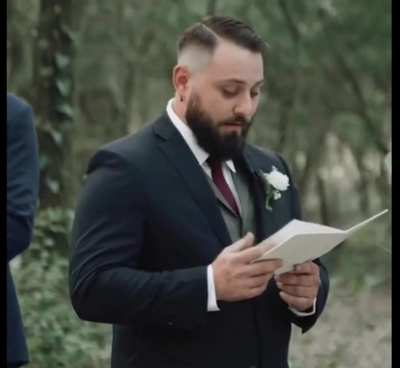 Wedding Vows