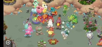 My Wonderful Faerie Island cover