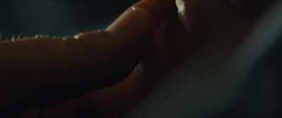 Kacey Rohl in 