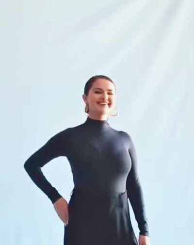 That bosom..