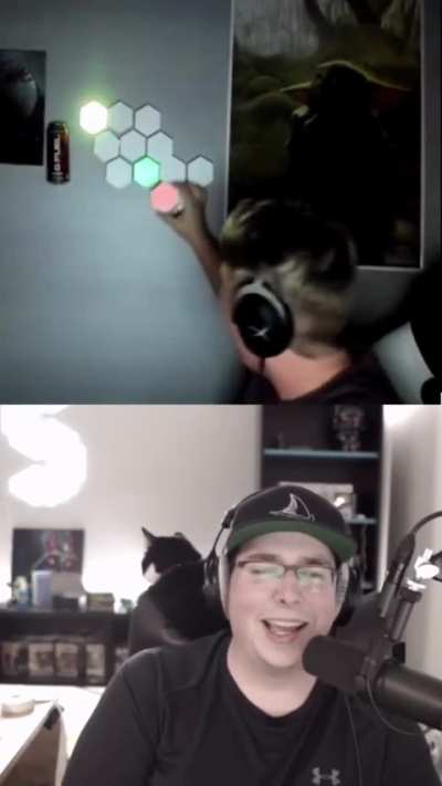 I don't understand omegle.