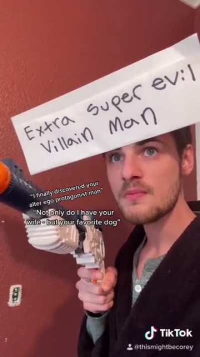 This made me miss vine