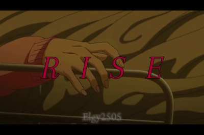 Your Lie in April x Notion 