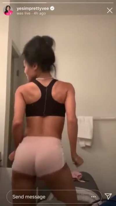 Twerking