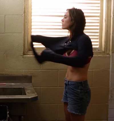 Jennifer Connelly