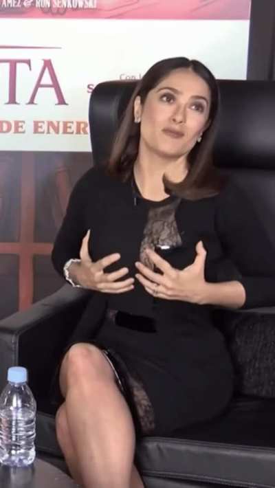 Salma Hayek