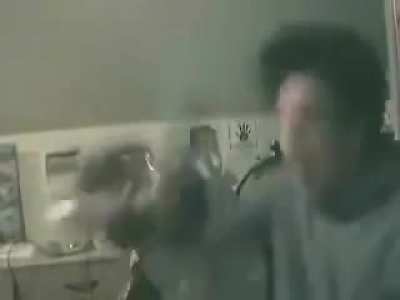 I miss old internet (volume warning)