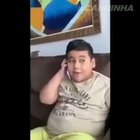 KKK Essa foi ó supimpa