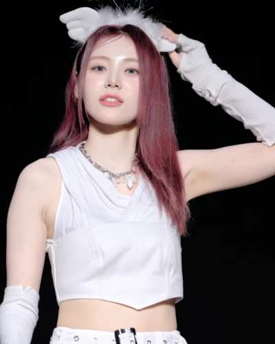 ARTMS - Jinsoul