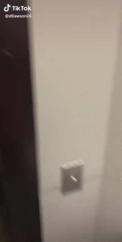 “Pranking my grandma”