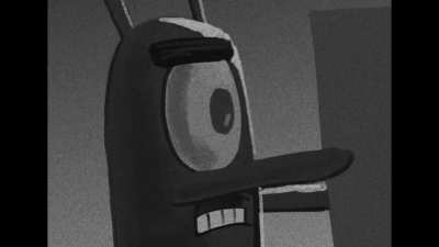 why did meister lamp gotta change the crabby patty frormula 😭😭😭😭