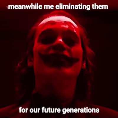 An interesting title