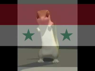 allah syria bashar