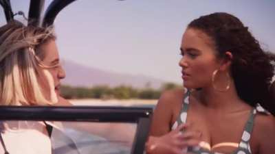 Madison Pettis - American Pie Presents: Girl's Rules (2020) - Loop
