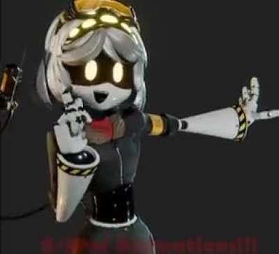 silly :3
