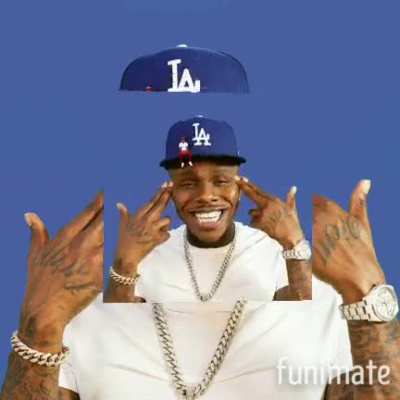 epic dababy edit